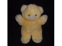 happy horse teddy